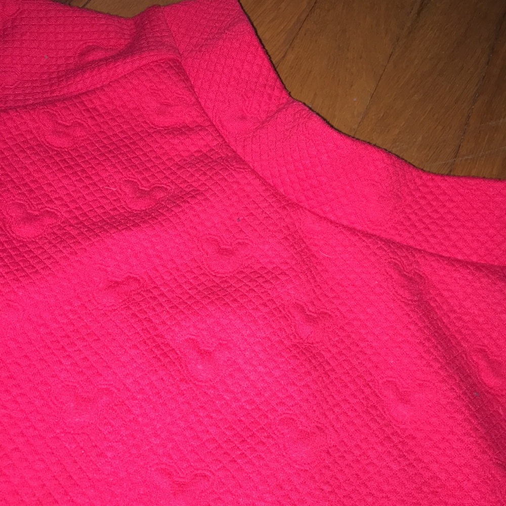 NEVER WORN! Disney Minnie Mouse skirt